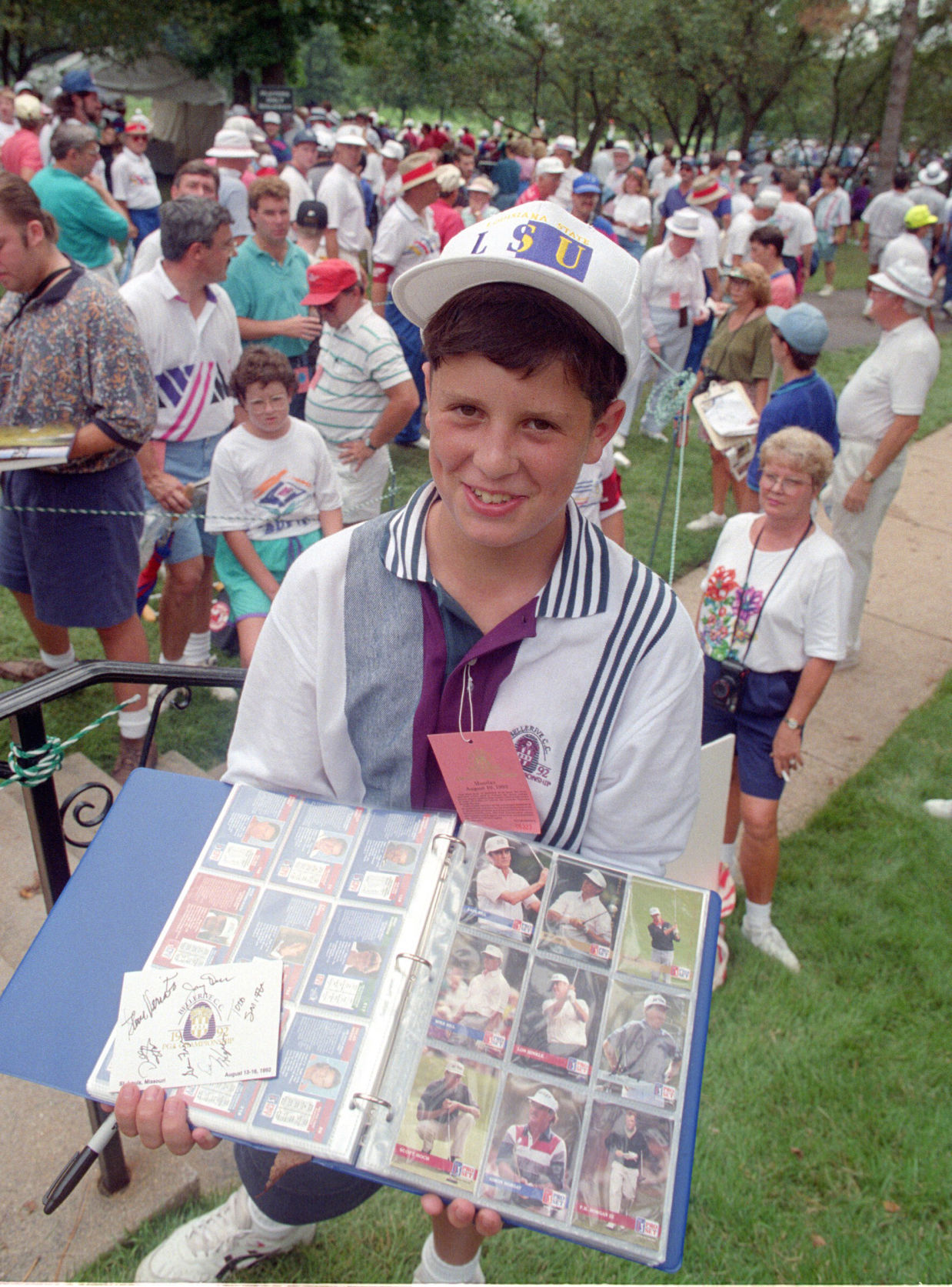 1992 PGA Championship